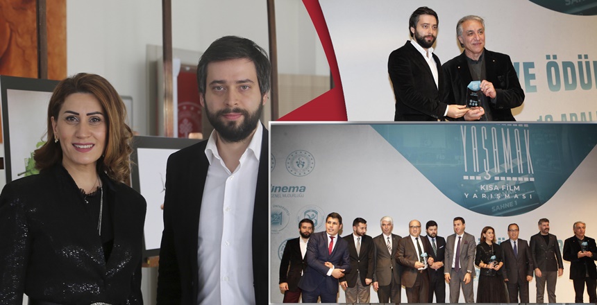 Dakik Proje Koordinatörlüğünde, Kültür ve Turizm Bakanlığı Sinema Genel Müdürlüğü