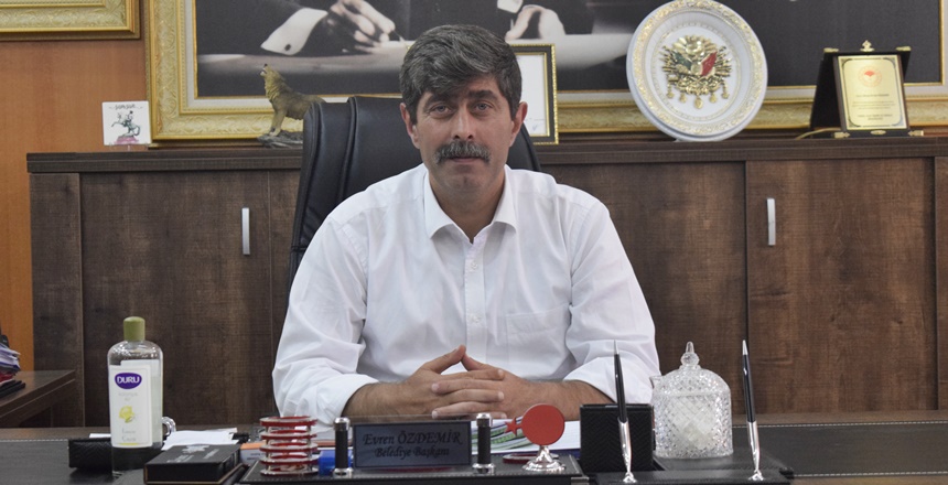 Torul Belediye Başkanlığı, Elazığ’da 24 Ocak Cuma akşamı gerçekleşen depremin