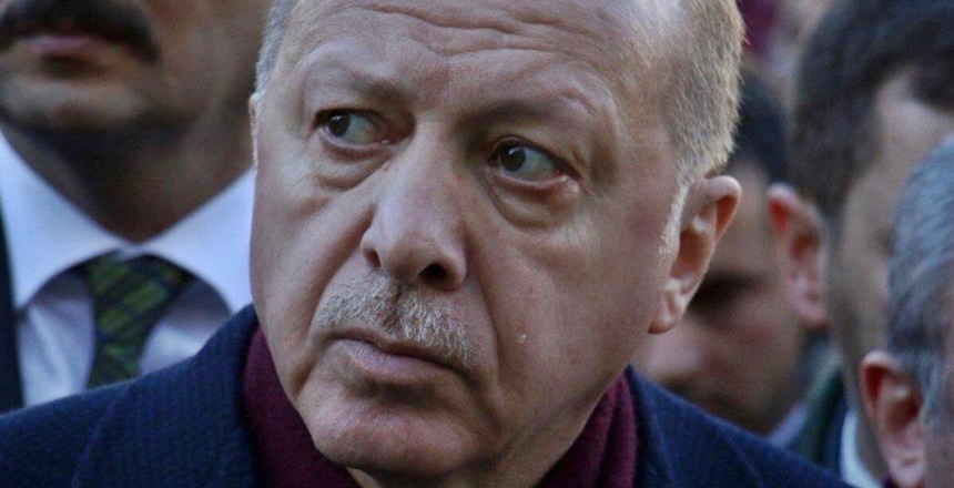 25 Ocak 2020 – ELAZIĞ