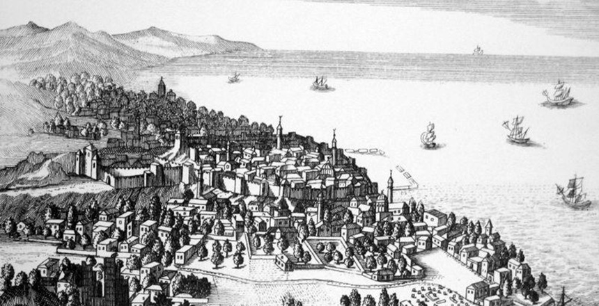 FATİH SULTAN MEHMET’ İN TRABZON’U FETHİNDE (1461) GÜMÜŞHANE’NİN ROLÜ S.