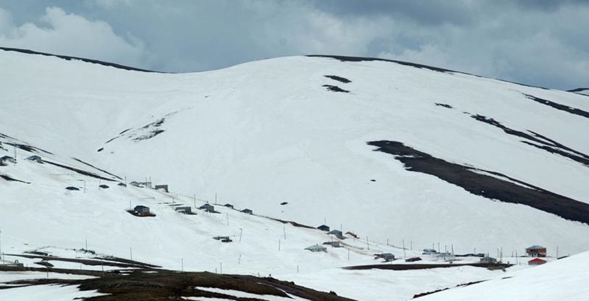 S. Vedat Karaarslan Arkeolog- Y. Mühendis Ne zaman ki bu