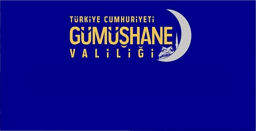 GÜMÜŞHANE VALİLİĞİ BASIN DUYURUSU Temel hak ve özgürlüklerden olan, toplantı