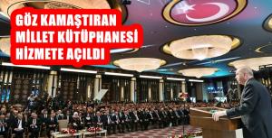 Cumhurbaşkanımız Recep Tayyip Erdoğan, 20 Şubat 2020 perşembe günü Cumhurbaşkanlığı