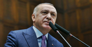 Sayın Cumhurbaşkanımızın 8 Mart Dünya Kadınlar Günü mesajı: “Sevgileri, emekleri