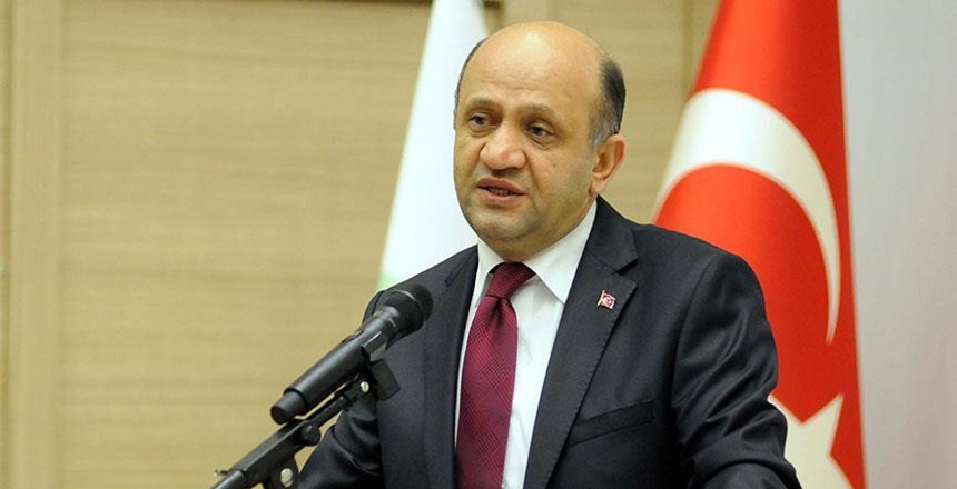 Eski Başbakan Yardımcısı AK Parti Kocaeli Milletvekili Gümüşhaneli Hemşerimiz &nbsp;Fikri