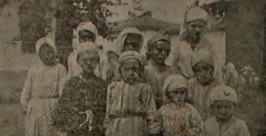 Araştırmacı Yazar Adem Ezber “Sefaletin en şiddetle hüküm sürdüğü yer