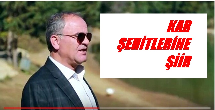 KAR ALTINDA Kar altında kar altındaBir yanımız kar altındaKırk bir