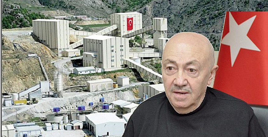 GÜMÜŞKOZA GAZETESİ’NİN HABERİ – 5.02.2020 AK Parti Gümüşhane milletvekili Hacı