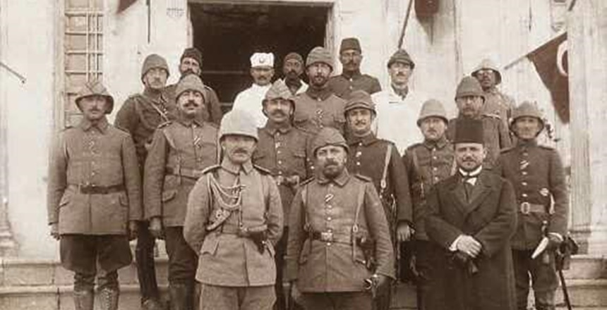 S. Vedat Kararslan Arkeolog- Y. Mühendis Rus Jülyen takvimine göre