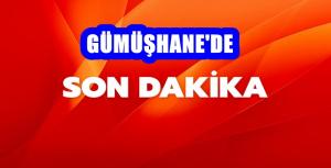 Gümüşhane İl Umumi Hıfzıssıhha Kurulu 18.11.2020 Çarşamba günü, Vali Kamuran