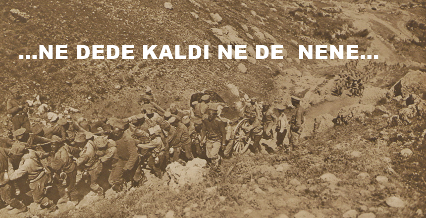 ARAŞTIRMACI YAZAR ADEM EZBER Sadece bir takvim yaprağındaki gün değildir