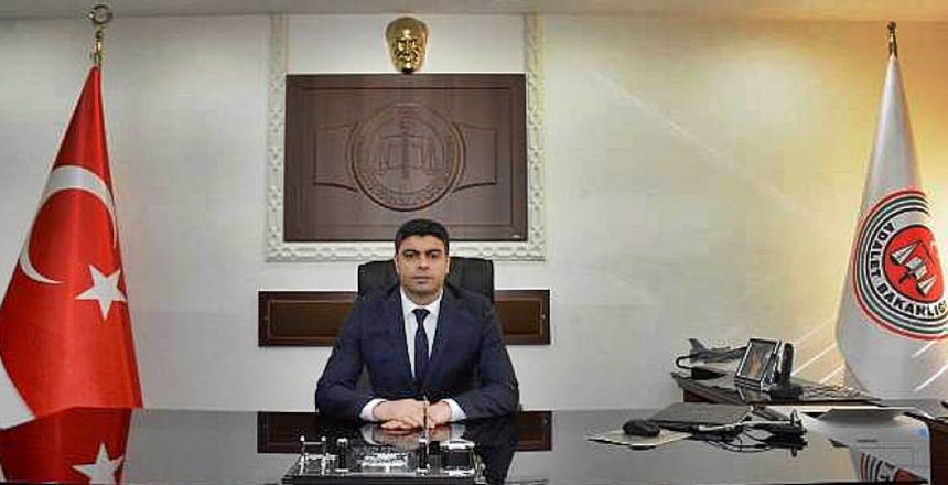 GÜMÜŞKOZA GAZETESİ’NİN HABERİ – 21.02.2020 2012 Yılında Yapımına Başlanan ve