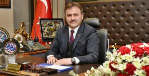 Gümüşhane Belediye Başkanı Ercan Çimen, “18 Mart Şehitleri Anma Günü