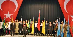 “İstiklal Marşımızın kabulünün 99.yıldönümü ve İstiklal Şairimiz Mehmet Akif Ersoy’u