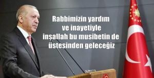 CUMHURBAŞKANLIĞI İNTERNET SİTESİ HABERİ – 30.03.2020 Cumhurbaşkanı Erdoğan, Cumhurbaşkanlığı Kabinesi