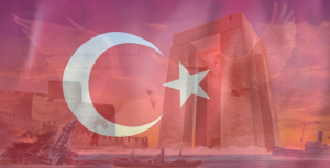 Bugün; “18 Mart Şehitleri Anma Günü ve Çanakkale Zaferi’nin 105.