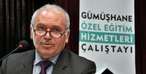 Gümüşhane Valiliği ve İl Milli Eğitim Müdürlüğü tarafından “ Özel