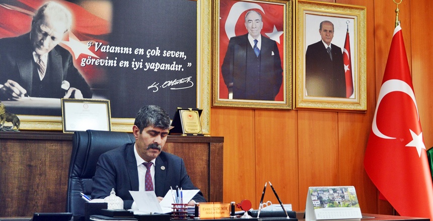 Torul Belediye Başkanlığı, Koronavirüs kapsamında alınan tedbirlerden dolayı mağduriyete uğrayan