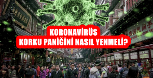 HASAN PİR’İN KÖŞE YAZISI Çin’in Vuhan kentinde 90 gün önce