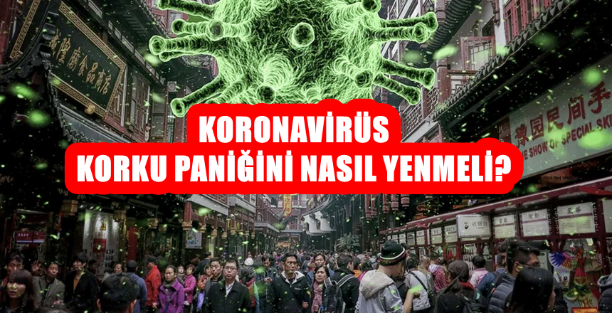 HASAN PİR’İN KÖŞE YAZISI Çin’in Vuhan kentinde 90 gün önce