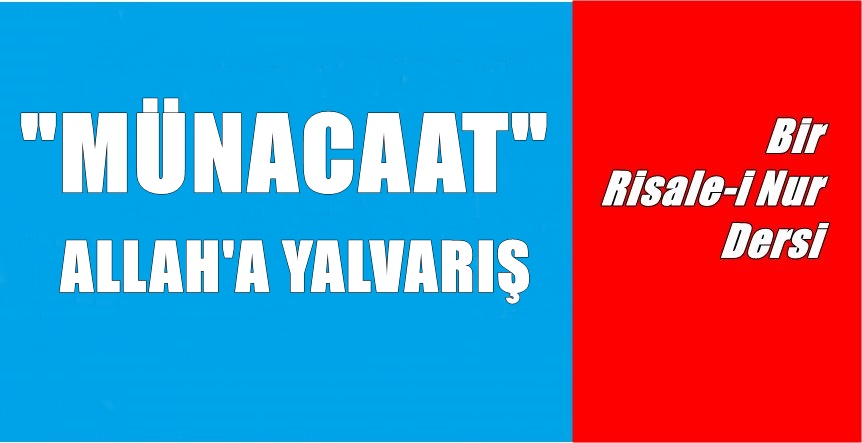 Koronavirüs salgını gibi küresel bir afet yaşadığımız bu günlerde Allah’a