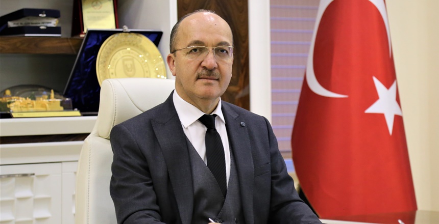 Artan Koronavirüs salgını dolayısıyla eğitim-öğretime 3 hafta ara verilmesinin ardından