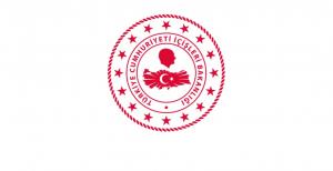 İÇİŞLERİ BAKANLIĞI İNTERNET SİTESİ HABERİ – 22.03.2020 Bakanlığımız 81 İl