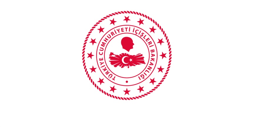 İÇİŞLERİ BAKANLIĞI İNTERNET SİTESİ HABERİ – 22.03.2020 Bakanlığımız 81 İl