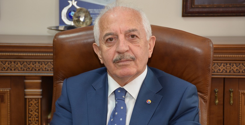 Büyük bir olgunluk içerisinde millet iradesinin sandığa yansıdığı ve milli