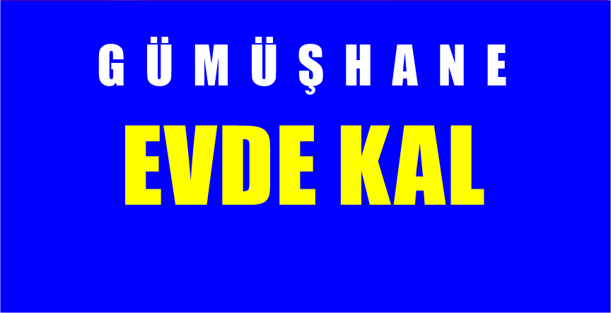 Gümüşhane Valiliği İl Umumi Hıfzıssıhha Kurul Kararları &nbsp;ile Pandemi Kurulu