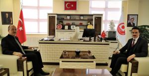 Gümüşhane Üniversitesi ile Gümüşhane Aile, Çalışma ve Sosyal Hizmetler İl