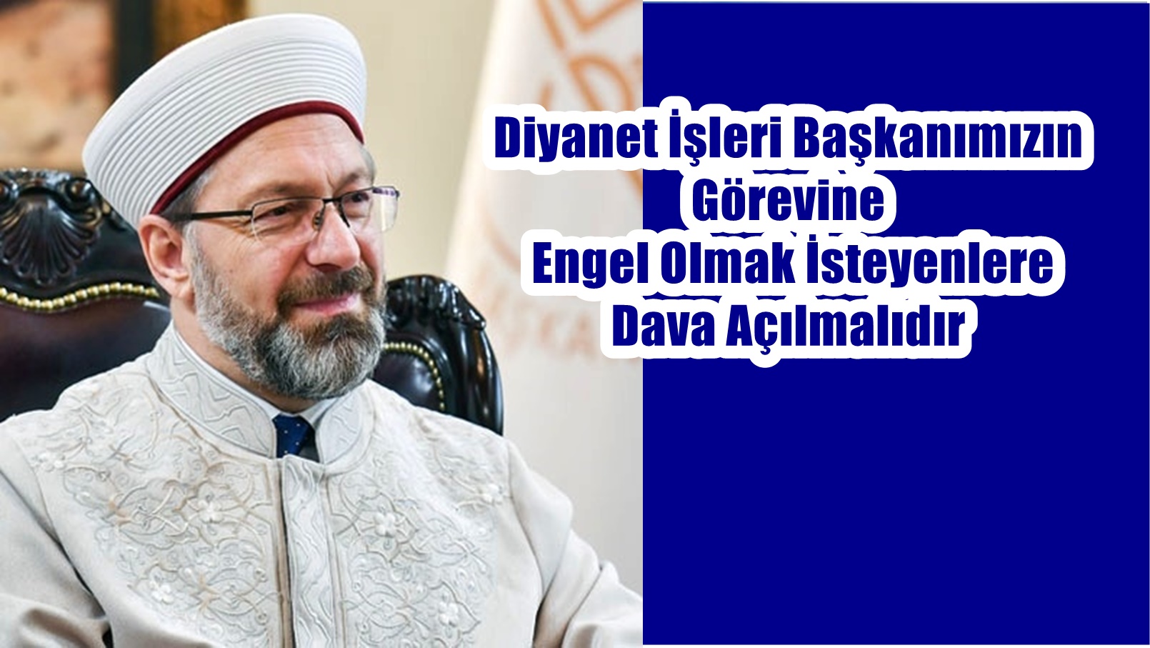 24 Nisan 2020 Cuma günü Ankara Hacı Bayram Camii’nde, Ramazan