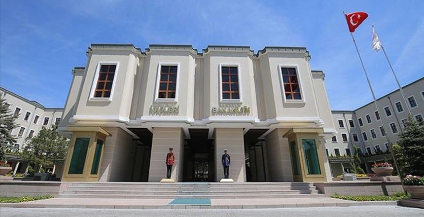 İÇİŞLERİ BAKANLIĞI İNTERNET SİTESİ HABERİ – 04.04.2020 Şehirlere Araç Giriş/Çıkış