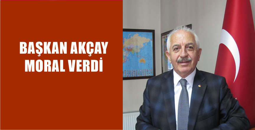 Gümüşhane Ticaret ve Sanayi Odası (GTSO) Yönetim Kurulu Başkanı İsmail