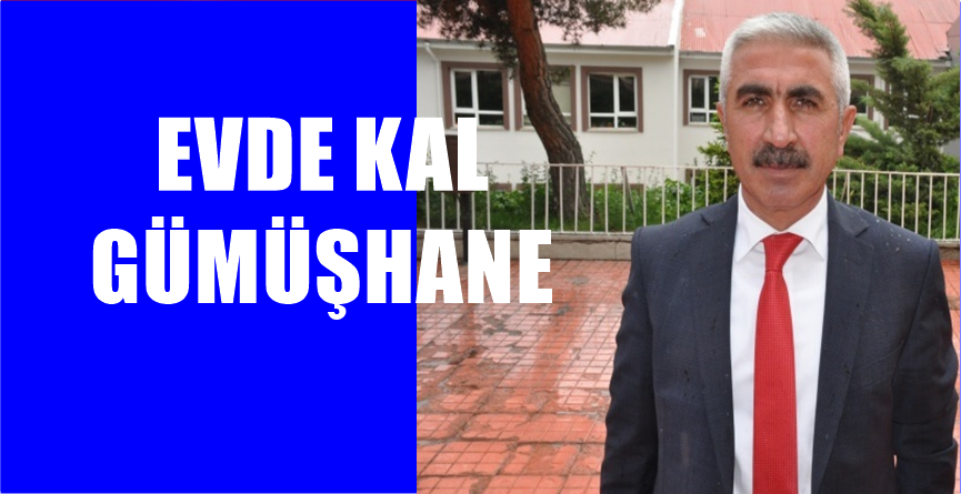 Gümüşhane Esnaf ve Sanatkarlar Odaları Birliği Başkanı Beyler Kara, yetkililerin