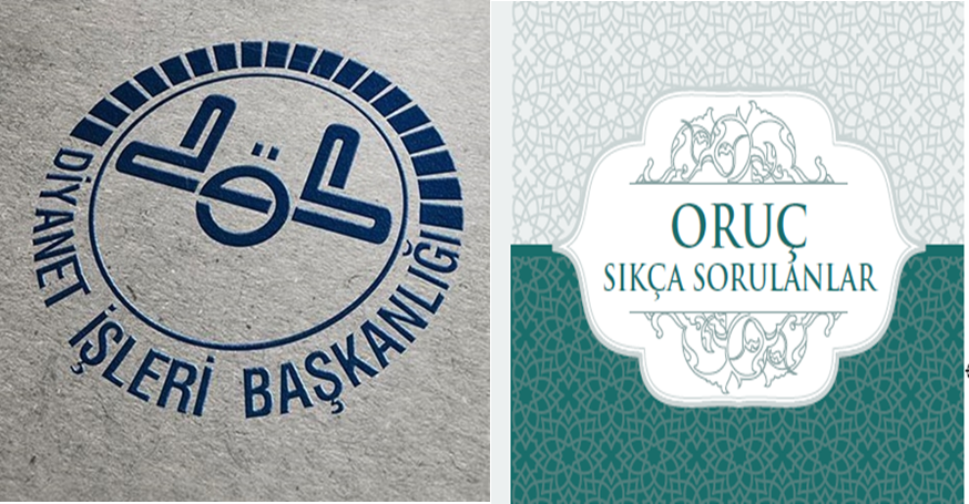 Diyanet İşleri Başkanlığı Din İşleri Yüksek Kurulu tarafından hazırlanan ve