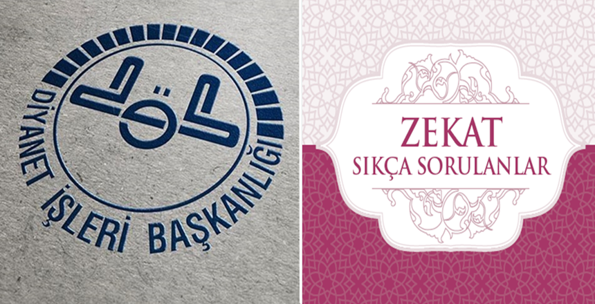 Diyanet İşleri Başkanlığı Din İşleri Yüksek Kurulu tarafından hazırlanan ve