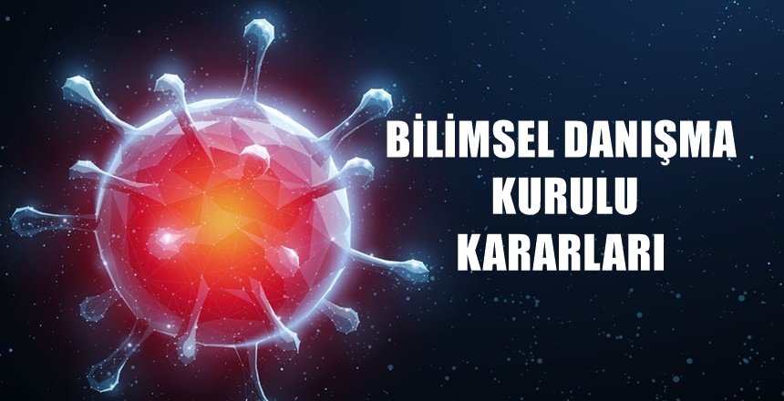 Sağlık bakanlığı’nın açtığı ve Koronavirüsle ilgili olarak her türlü resmi