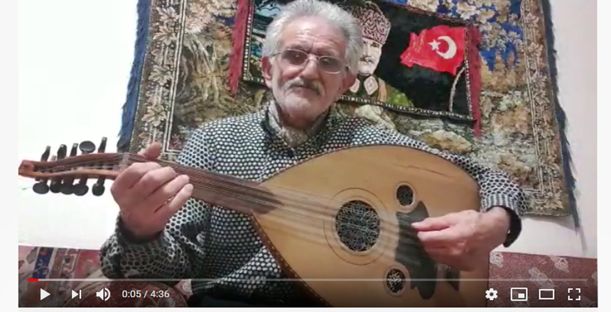 Emekli Milli Eğitim Müdürü, Gümüşhanelilerin abisi eğitimci, gazeteci ve yazar