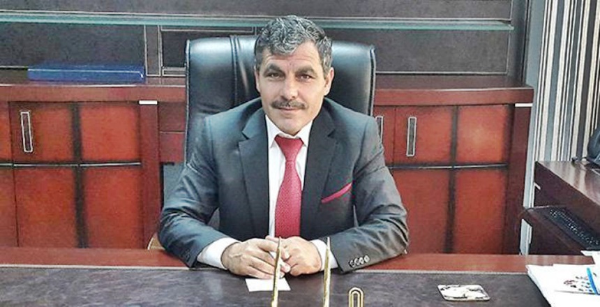 GÜMÜŞHANE SGK İL MÜDÜRÜ EYYÜP İSLAMOĞLU’NUN SOSYAL GÜVENLİK HAFTASI NEDENİYLE