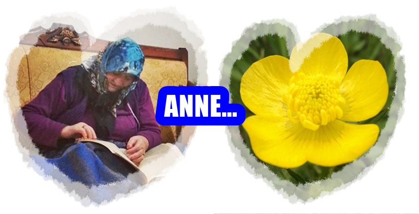 Bugün 14 Mayıs 2023 Anneler Günü… Şefkat kahramanı annelerimizin anneler