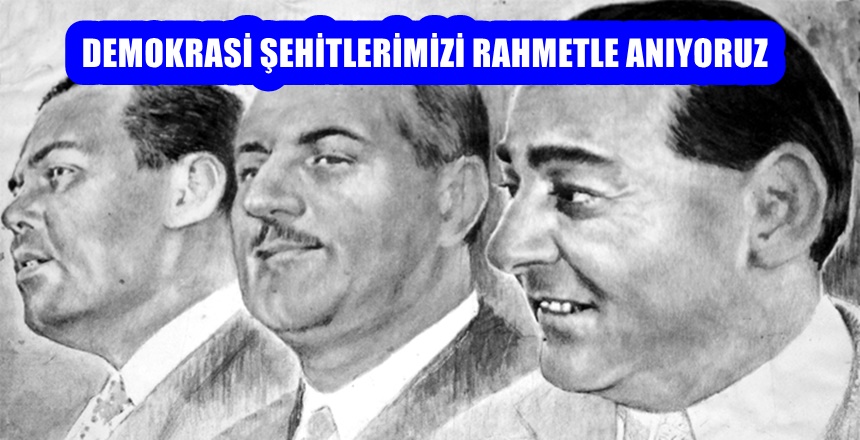 Türkiye Cumhuriyeti’nin 1950 – 1960 yılları arasında seçim kazanarak iktidara