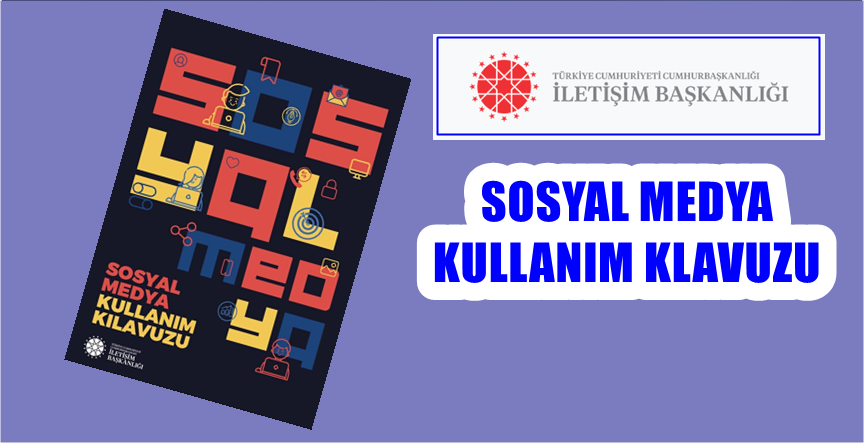 Cumhurbaşkanlığı İletişim Başkanlığı, bireyler ve kurumlar için önemli bir iletişim