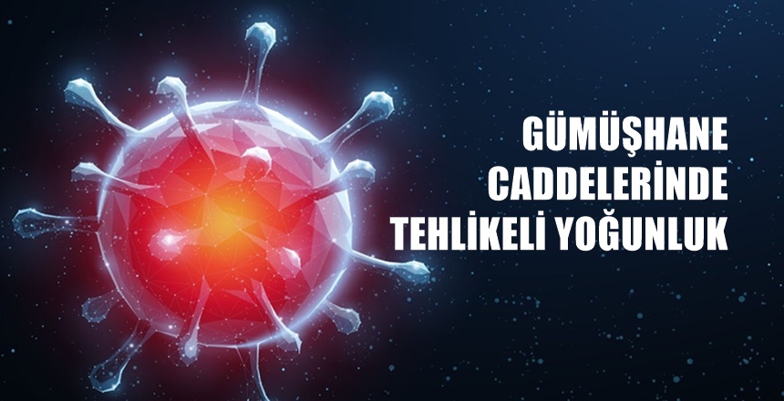 Geçen hafta itibariyle koronavirüs tehlikesinin azaldığı il olarak Türkiye gündemine