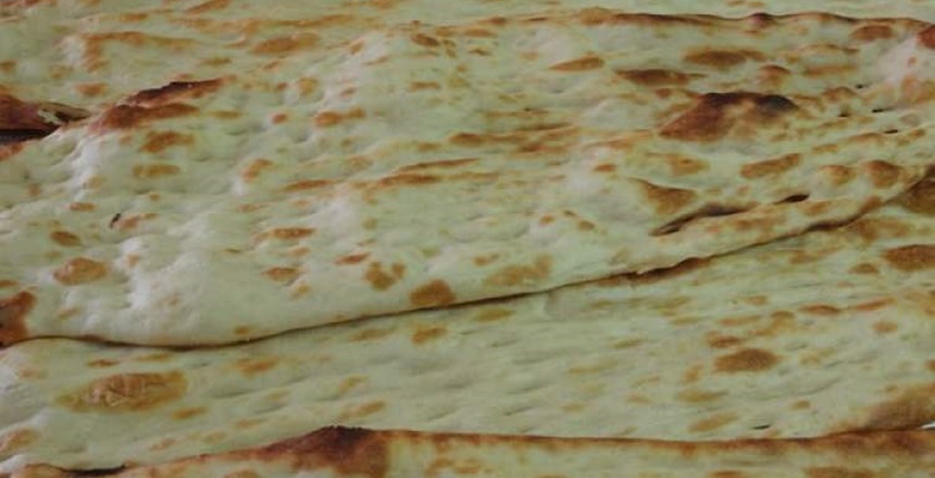 S. Vedat Karaarslan, Arkeolog- Elektronik Mühendisi (MSc.) Gümüşhane Lavaşı, yumurtalı