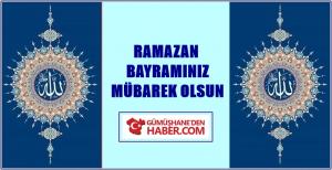 13 Mayıs 2021 Perşembe günü – (yarın) idrak edeceğimiz Ramazan