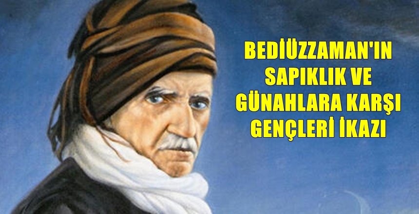 HASAN PİR’İN KÖŞE YAZISI (Bediüzzaman Said Nursi’nin Risale-i Nur Külliyatı