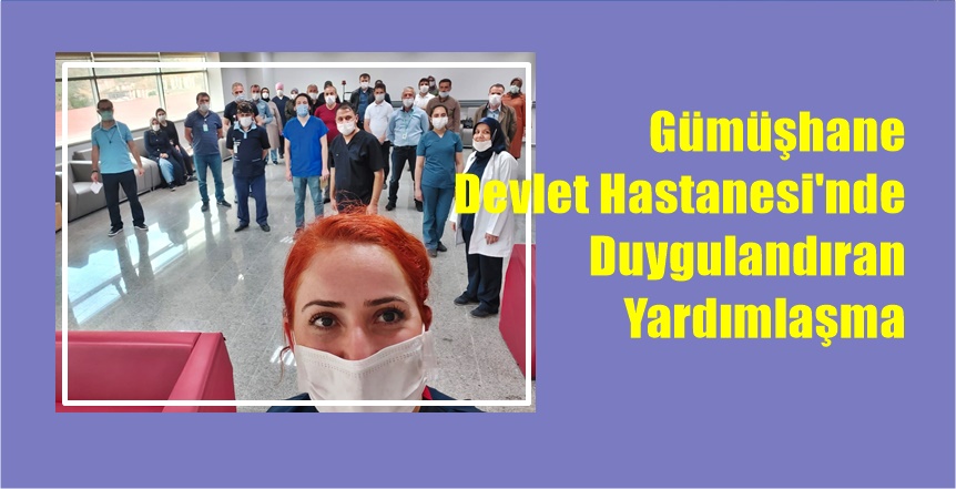 Ülkemiz ve tüm dünyanın zorlu bir süreçten geçtiği bu günlerde,
