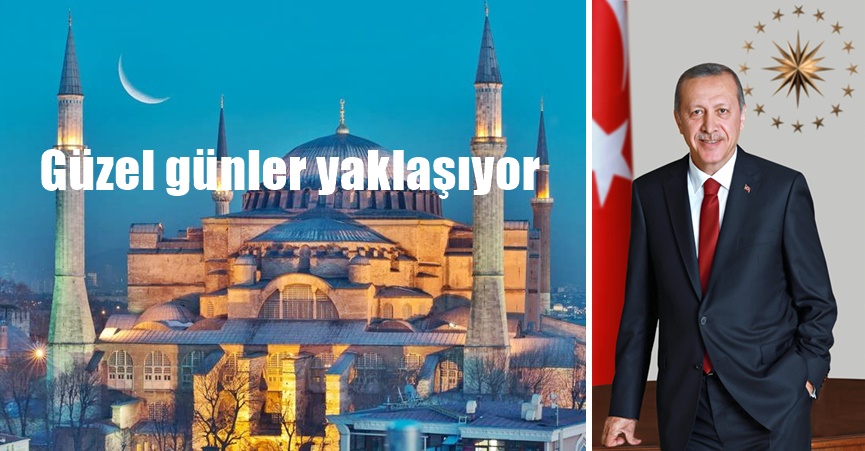 8 Haziran 2020 Pazartesi akşamı TRT ortak yayınına konuk olan