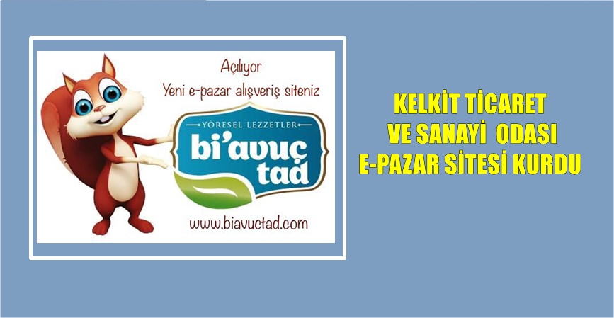 Kelkit Ticaret ve Sanayi Odası Gümüşhane’deki bütün firmaların ücretsiz üye